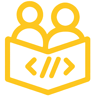 TeachMeCode Logo